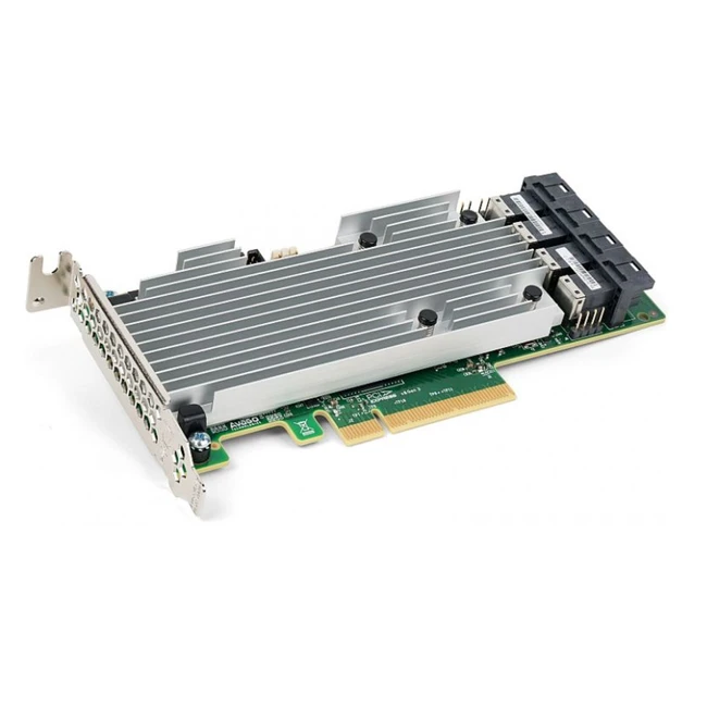 RAID-контроллер LSI 9361-16I SGL 05-25708-00