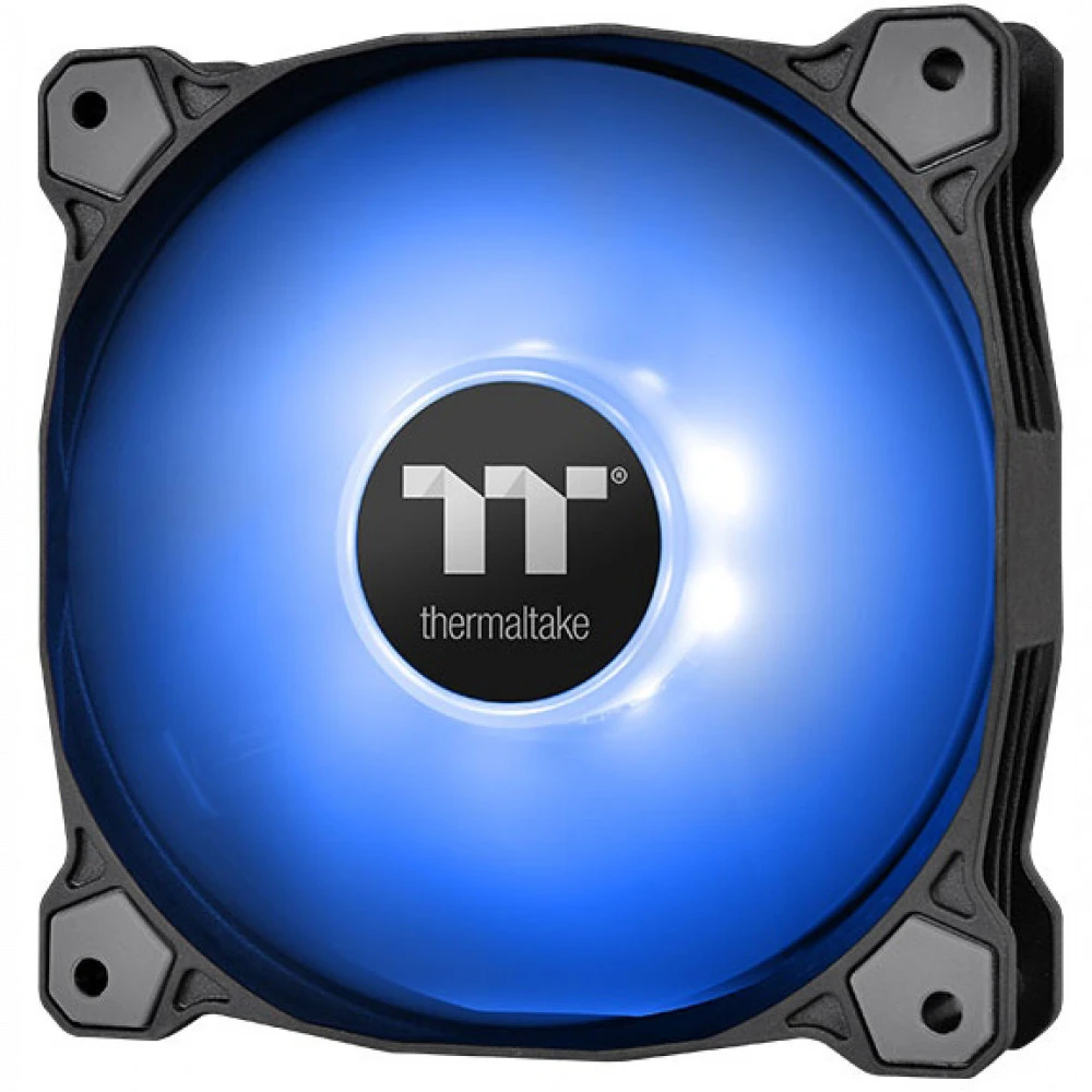 Система охлаждения Thermaltake Pure A14 LED Blue (Single Fan Pack) CL-F110-PL14BU-A