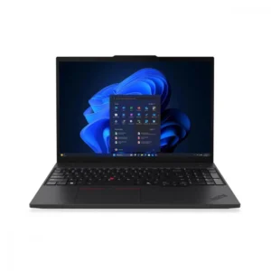 Ноутбук Lenovo ThinkPad T16 G4 21QE003-AFW 16 ", WUXGA 1920x1200 (16:10), Intel, Core Ultra 5, 16 Гб, 512 ГБ, Intel Graphics, Windows 11 Pro