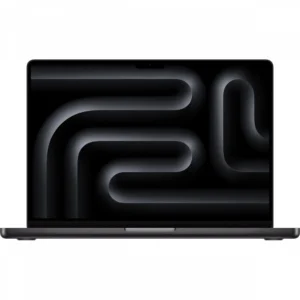 Ноутбук Apple MacBook Pro 14 M5 Space Black MDE14HN/A 14.2 ", 3K 3024x1964 (16:10), Apple, M5 Series, 16 Гб, 1 ТБ, Apple M5 10-Core, Mac OS