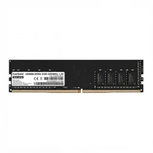 ОЗУ ExeGate EX283085RUS DIMM, DDR4, 8 Гб, 2400 МГц