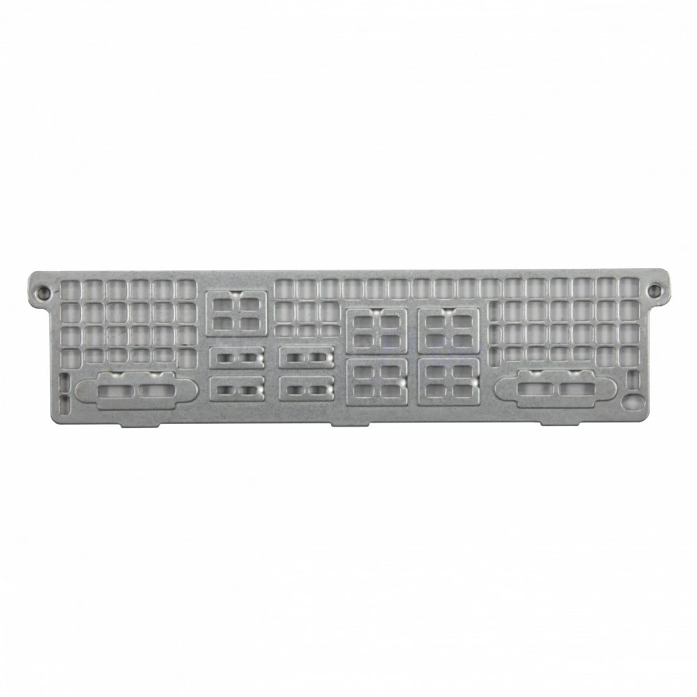 Аксессуар для сервера Supermicro Заглушка для 1U+ шасси MCP-260-00078-0N