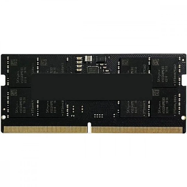 ОЗУ AMD R5516G5200S1S-U SO-DIMM, DDR5, 16 Гб, 5200 МГц