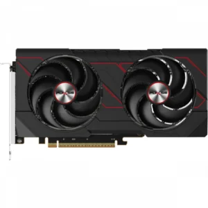 Видеокарта Sapphire AMD Radeon RX 9060XT 11350-04-20G PULSE 8 ГБ