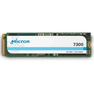 Серверный жесткий диск Crucial 480 ГБ MTFDHBA480TDF-1AW1ZABYY M.2, 480 ГБ, NVMe