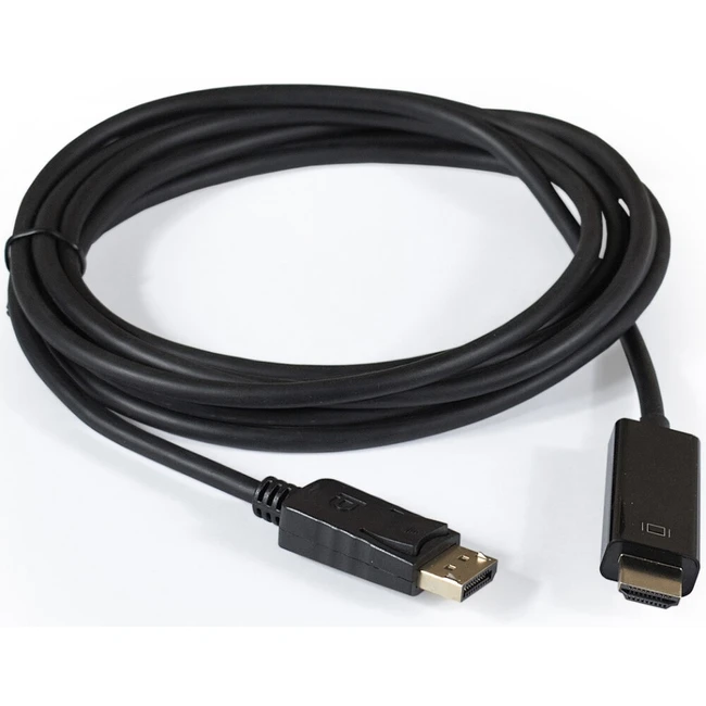 Кабель интерфейсный ExeGate EX294708RUS Display порт - HDMI