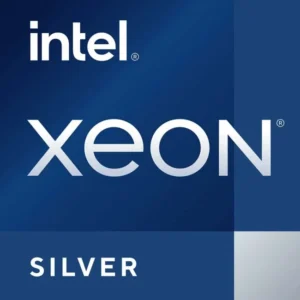 Серверный процессор Dell Xeon Silver 4410Y 338-CHSG 12, 2.0 ГГц, 30