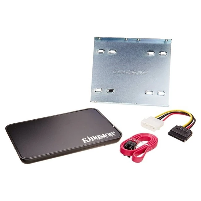 Аксессуар для ПК и Ноутбука Kingston Mobile Rack Kingston SNA-B