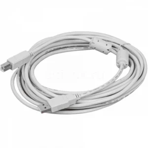 Кабель интерфейсный Buro USB2.0-AM/BM USB Type A - USB Type B