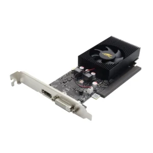 Видеокарта OCPC GT 1030 OCVN1030G2 2 ГБ