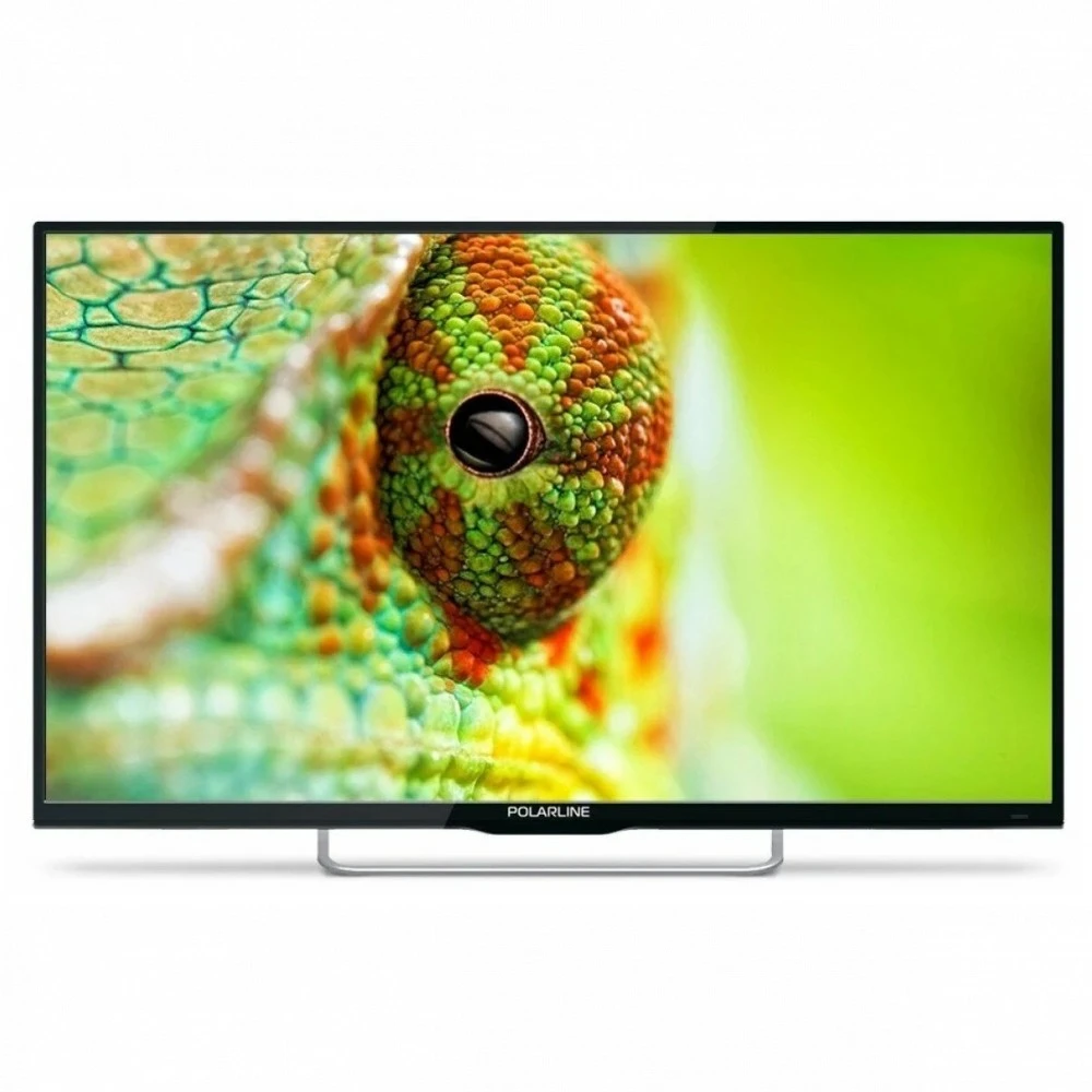 Телевизор POLARLINE 43PL51STC-SM