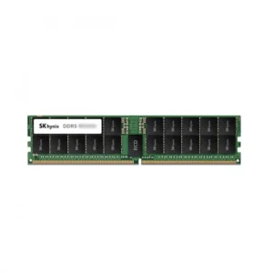 ОЗУ Hynix HMCG94AGBRA179N DIMM, DDR5, 64 Гб, 5600 МГц