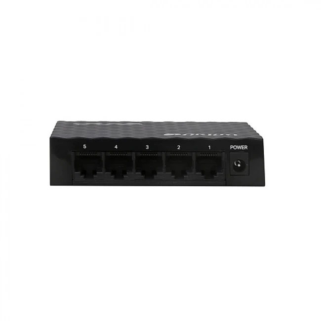 Коммутатор Origo OS2105/A2A 1000 Base-T (1000 мбит/с)