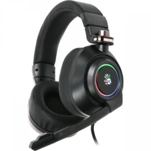 Наушники A4Tech Bloody G580 G580 BLACK