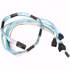 Аксессуар для сервера Supermicro CBL-0237L