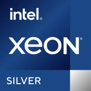 Серверный процессор Intel Xeon Silver 4110 8, 2.1 ГГц, 11