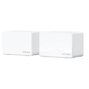 Маршрутизатор для дома Mercusys Halo H25BE(2-pack)