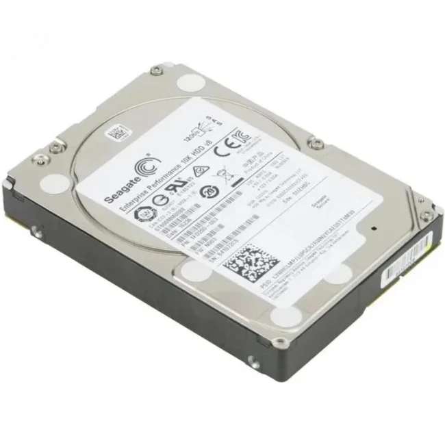 Серверный жесткий диск Seagate ST600MM0088 2,5 SFF, 600 ГБ, SAS