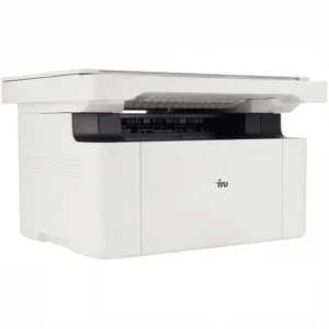 МФУ iRU HM2401DNW А4, Лазерный, Монохромная