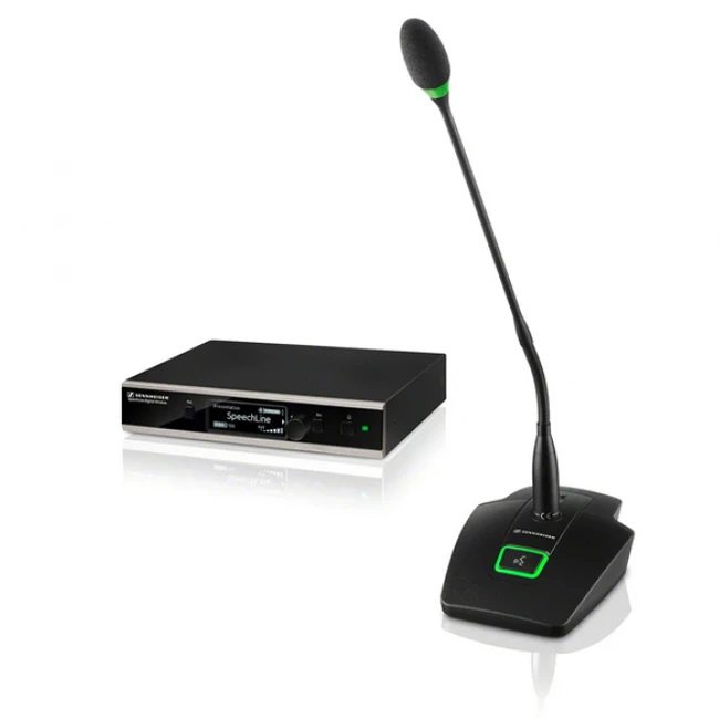 Микрофон Sennheiser 506616R