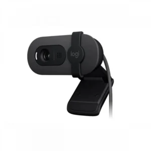 Веб камеры Logitech Brio 105 960-001590