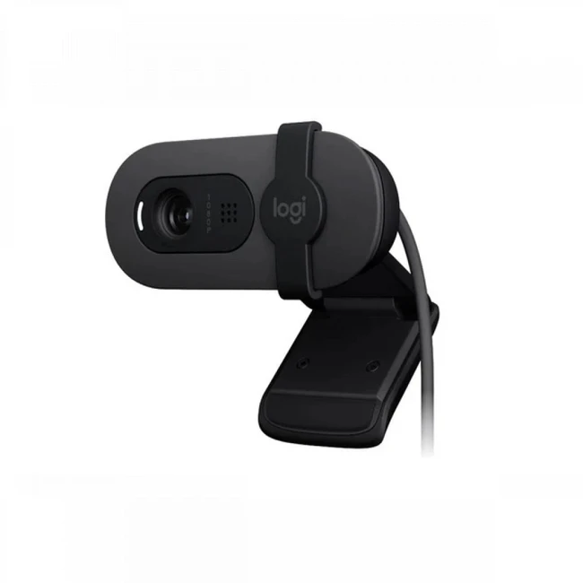 Веб камеры Logitech Brio 105 960-001590