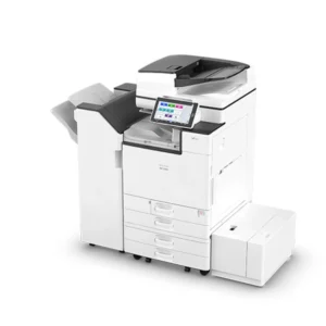 МФУ Ricoh IM 3000 418834 SRA3, Лазерный, Монохромная