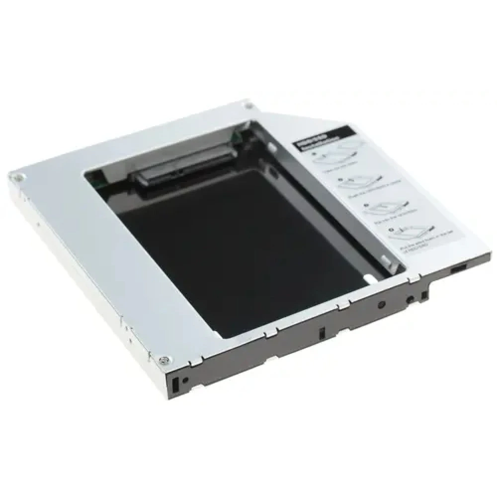Аксессуар для жестких дисков Agestar SSMR2S