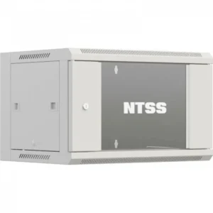 Серверный шкаф NTSS Премиум настенный 6U 600x450мм NTSS-W6U6045GS-2