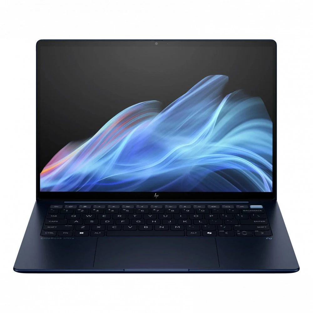 Ноутбук HP EliteBook Ultra G1i B68S0EA 14 ", WQXGA+ 2880x1800 (16:10), Intel, Core Ultra 7, 32 Гб, 1 ТБ, Intel Arc Graphics, Windows 11 Pro
