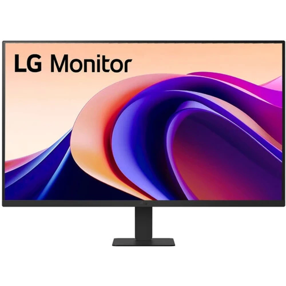 Монитор LG 32U631A-B 32U631A-B.ARUQ 31.5 ", IPS, Quad HD 2560x1440 (16:9), 100 Гц