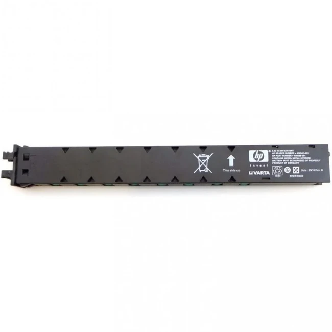 Опция для системы хранения данных СХД HPE Батарея MSA 60 SAS Module 436941-001 Батарейный модуль
