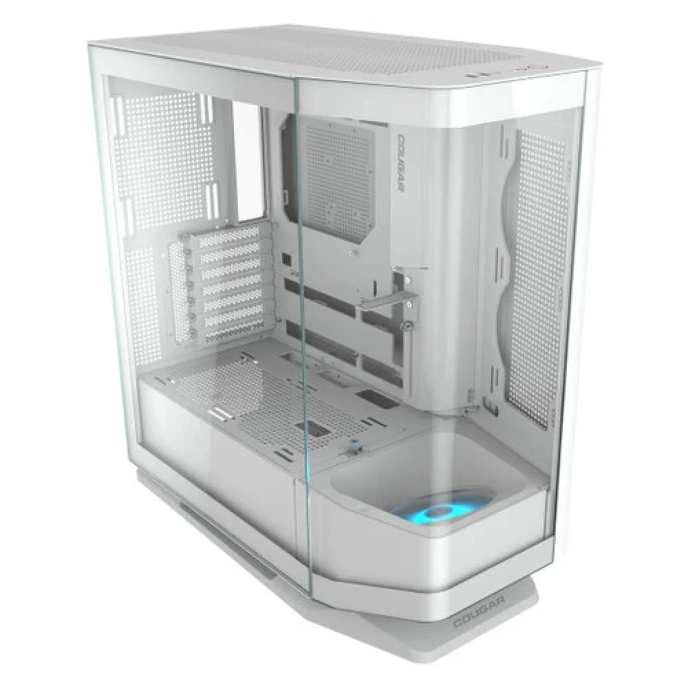 Корпус Cougar FV270 WH Игровые, Mid-Tower