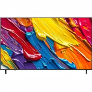 Телевизор LG 86QNED82A6B 86QNED82A6B.ARUG 86 ", Черный