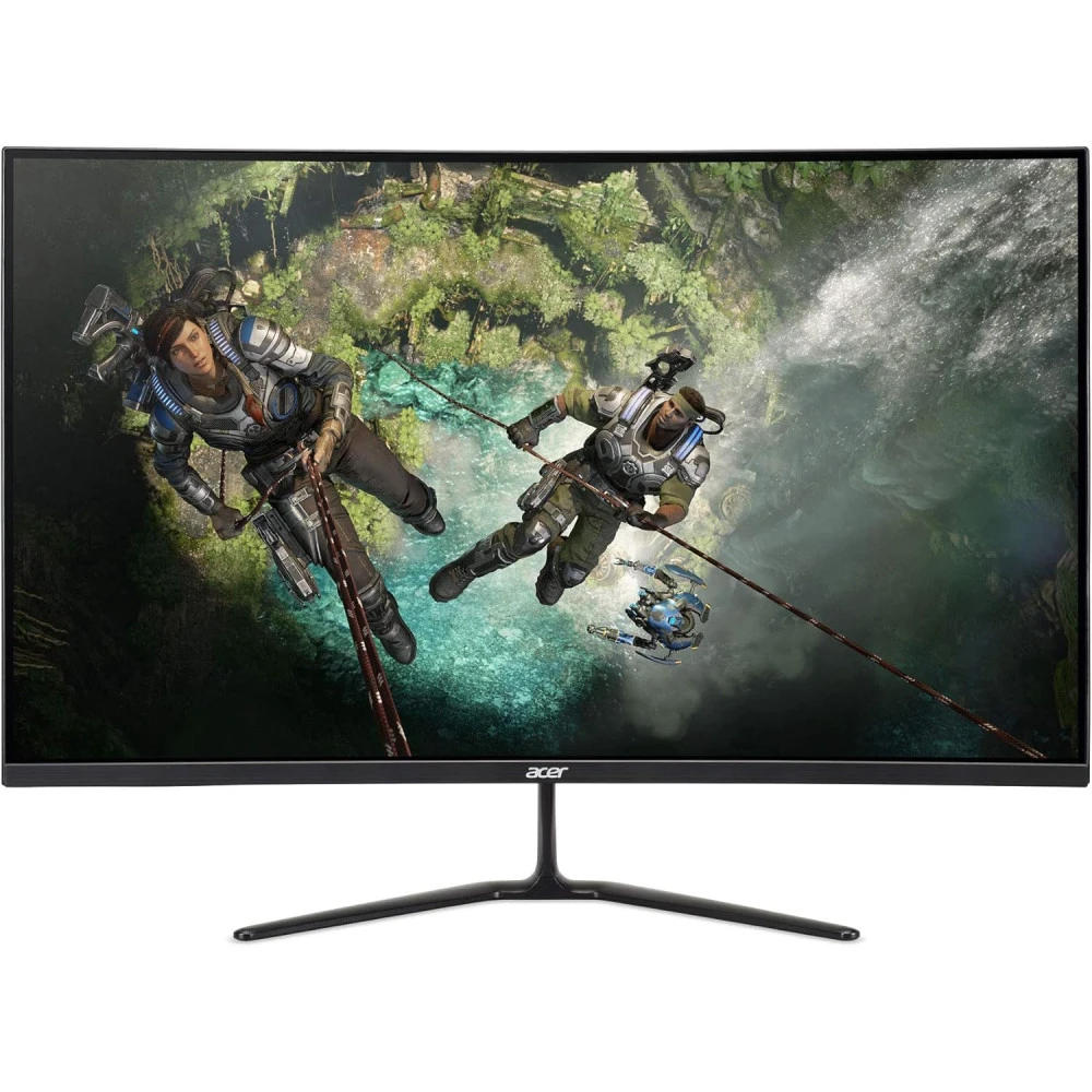 Монитор Acer Nitro EDA270Zbmiipx UM.HE0EE.Z06 27 ", VA, Full HD 1920x1080 (16:9), 280 Гц