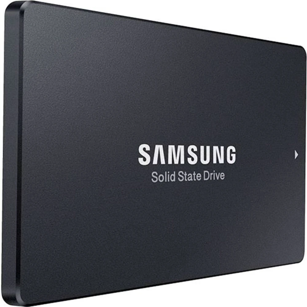 Серверный жесткий диск Samsung SM883 MZ7KH960HAJR-00005 2,5 SFF, 960 ГБ, SATA