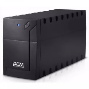 Источник бесперебойного питания Powercom Raptor RPT-800AP Линейно-интерактивные, Напольный (Tower), 800 ВА, 480 Вт