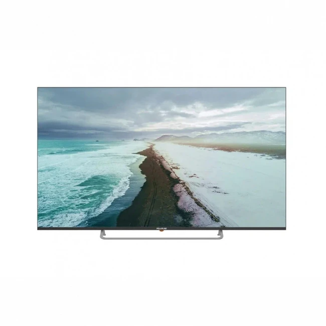 Телевизор POLARLINE 65PQ71STC-SM 65 ", Черный