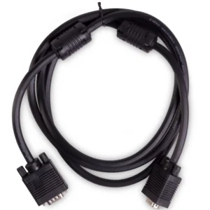Кабель интерфейсный iPower iPiVGAMM18 D-SUB (VGA) - D-SUB (VGA)