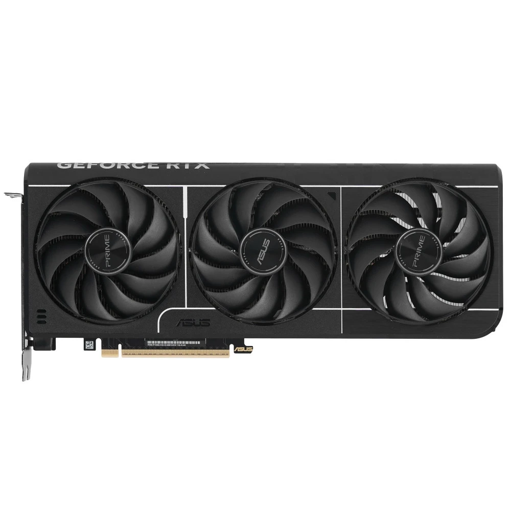 Видеокарта Asus RTX 5080 PRIME PRIME-RTX5080-16G 16 ГБ