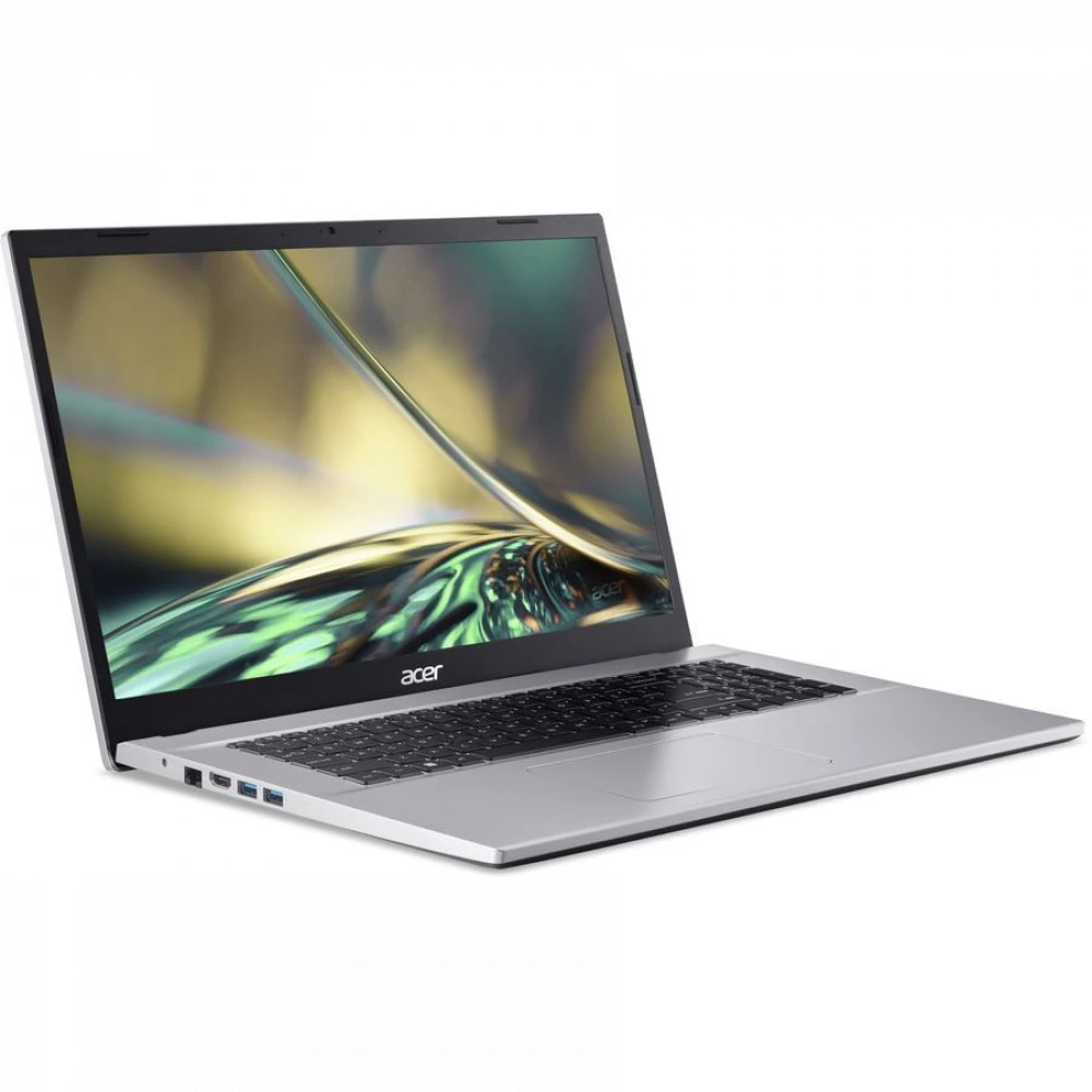 Ноутбук Acer Aspire 3 A317-54-33GH NX.K9YER.001 17.3 ", FHD 1920x1080 (16:9), Intel, Core i3, 8 Гб, 512 ГБ, Intel Iris Xe Graphics