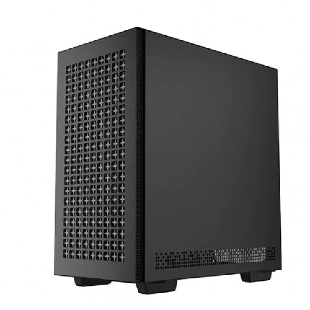 Корпус Deepcool CH370 Игровые, Mini-Tower