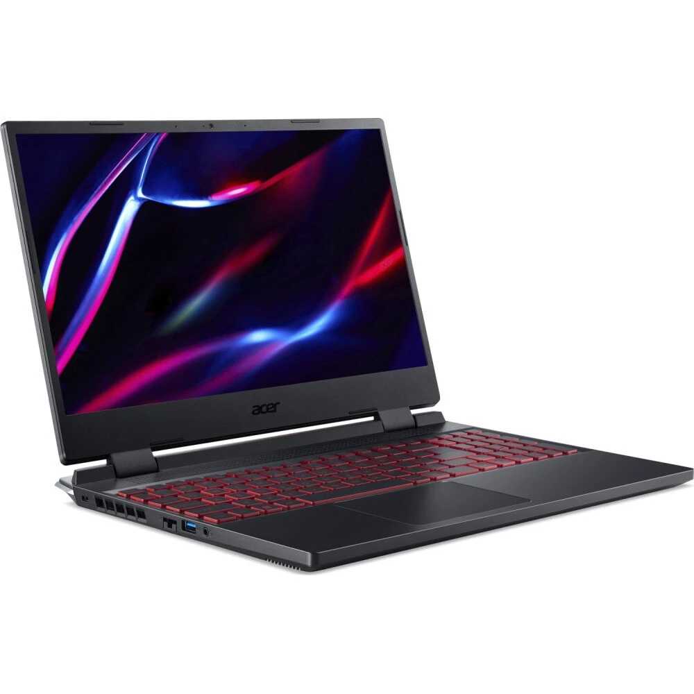 Ноутбук Acer Aspire AN515-46 (NH.QGYER.003) 15.6 ", FHD 1920x1080 (16:9), AMD, Ryzen 7, 16 Гб, 512 ГБ, nVidia GeForce RTX 3050 Ti