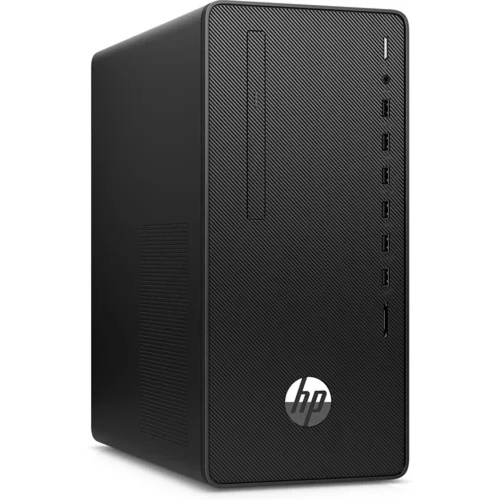 Персональный компьютер HP 290 G4 MT 5W7L1ES HP 290 G4 MT+P24V G4 LCD Core i3, 10100, 3.6, 8 Гб, DDR4-3200