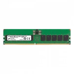 Серверная оперативная память ОЗУ Micron MTC40F2046S1RC48BA1 64 ГБ, DDR5
