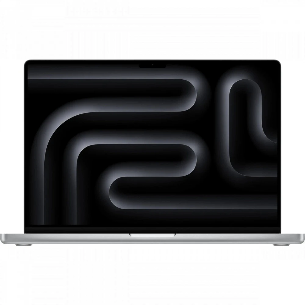 Ноутбук Apple MacBook Pro 14 M5 Silver MJ3E4RU/A 14.2 ", 3K 3024x1964 (16:10), Apple, M5 Series, 32 Гб, 1 ТБ, Apple M5 10-Core, Mac OS
