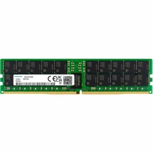 Серверная оперативная память ОЗУ Samsung M321R8GA0EB2-CWMKH_pull 64 ГБ, DDR5