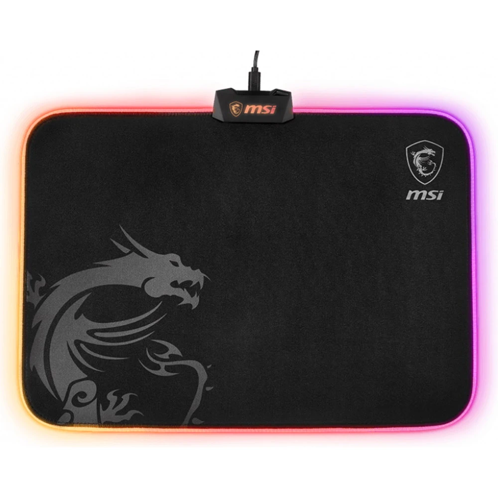 Коврик для мышки MSI Коврик для мыши MSI AGILITY GD60