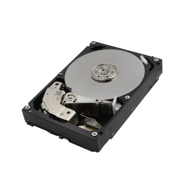 Серверный жесткий диск Toshiba MG06ACA600E