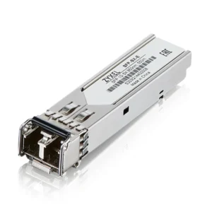 Модуль Zyxel SFP-SX-E-ZZBD01F SFP модуль